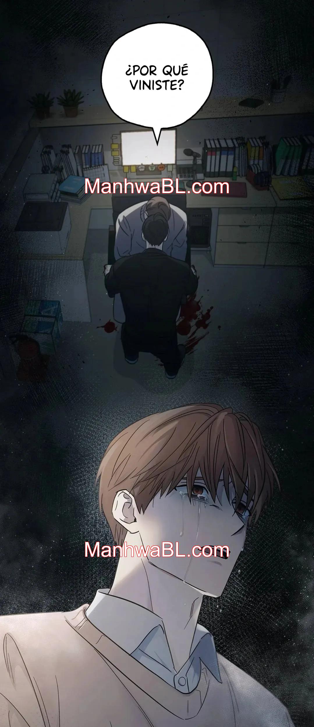 Dead Man Switch - Capítulo 43 3 manhwa