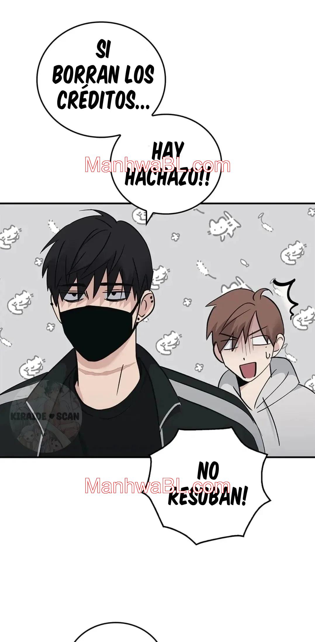 Dead Man Switch - Capítulo 43 3 manhwa