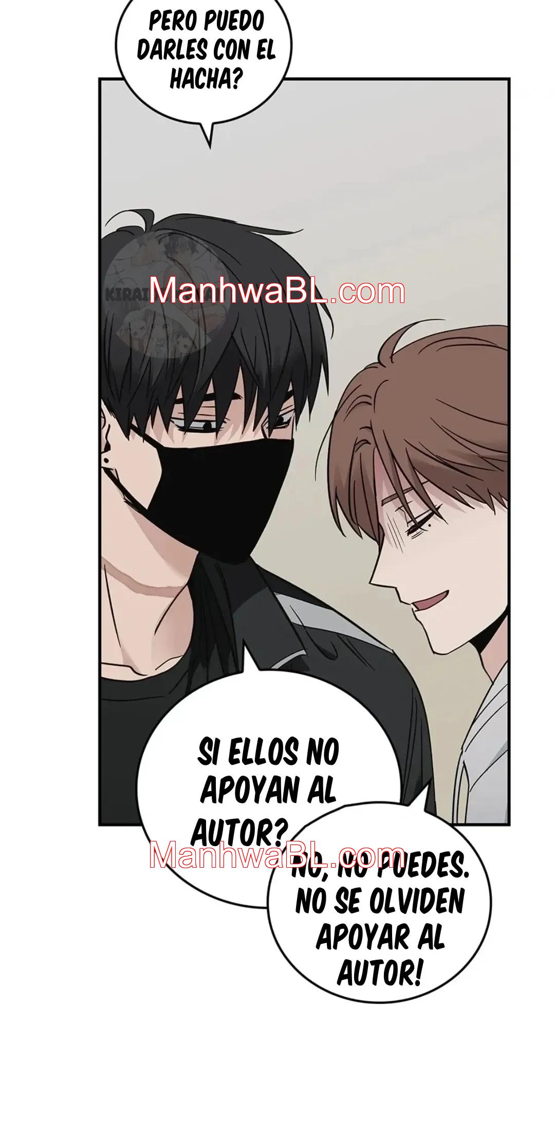 Dead Man Switch - Capítulo 43 3 manhwa