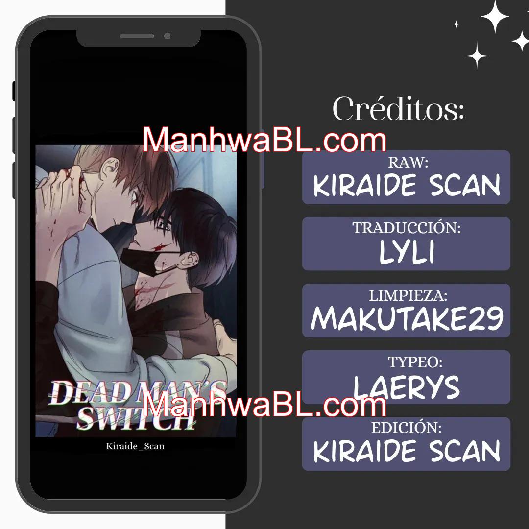 Dead Man Switch - Capítulo 44 manhwa