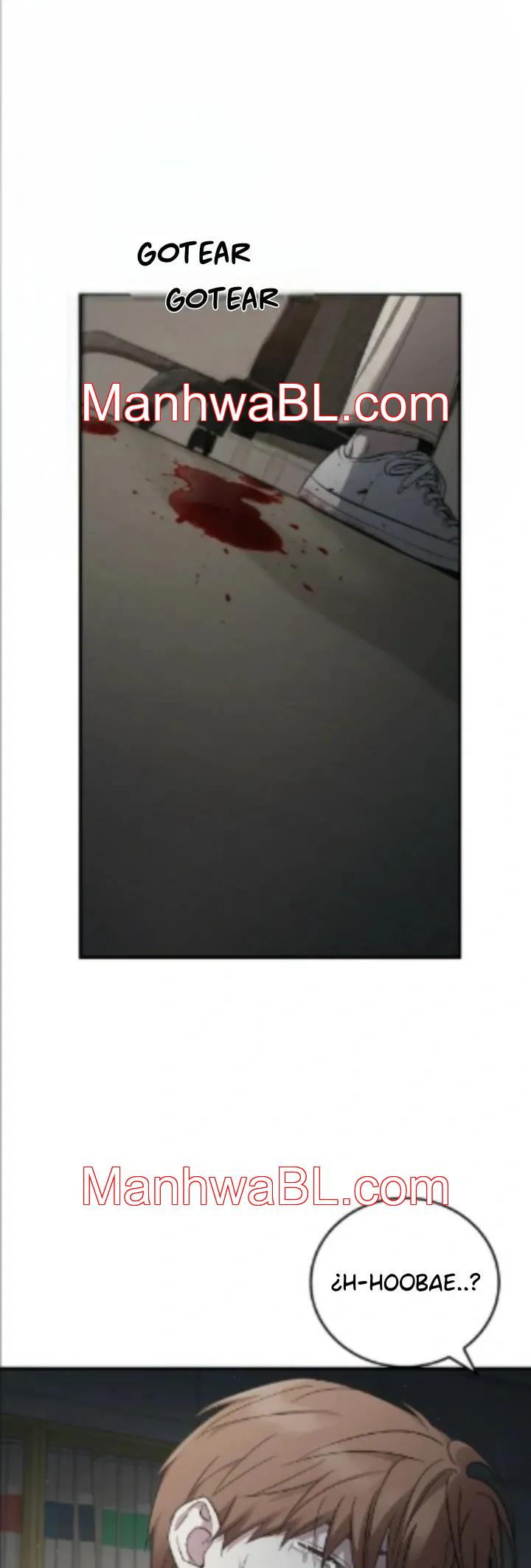 Dead Man Switch - Capítulo 44 manhwa