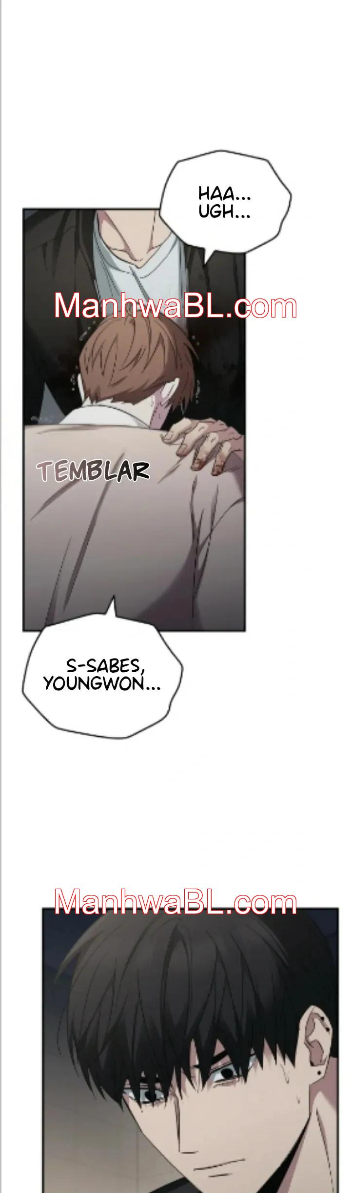 Dead Man Switch - Capítulo 44 manhwa