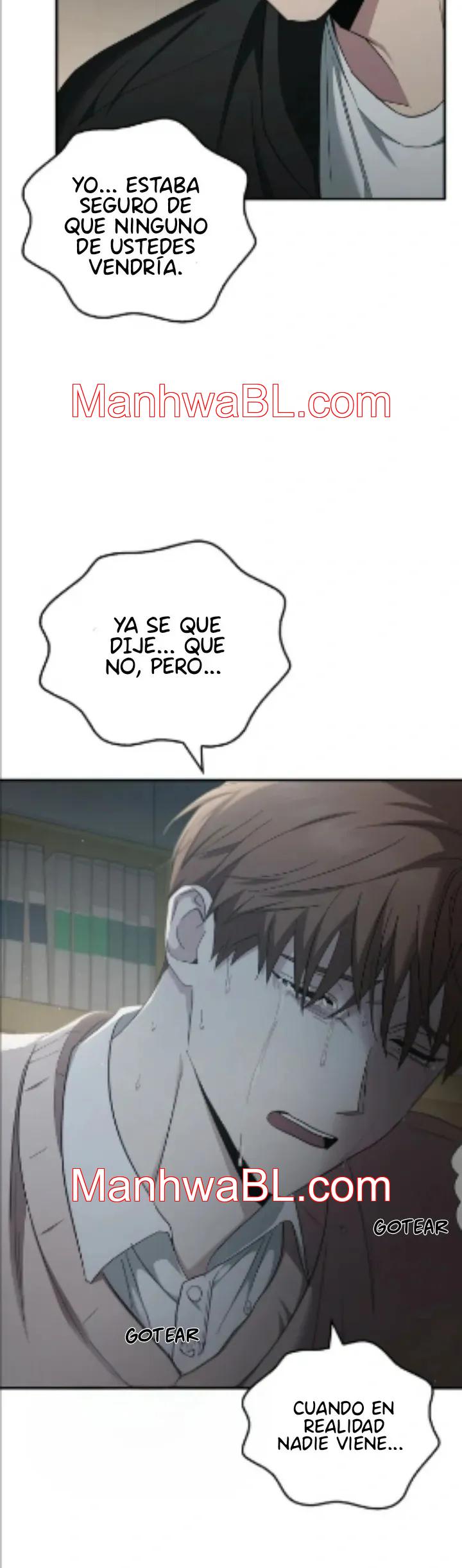 Dead Man Switch - Capítulo 44 manhwa