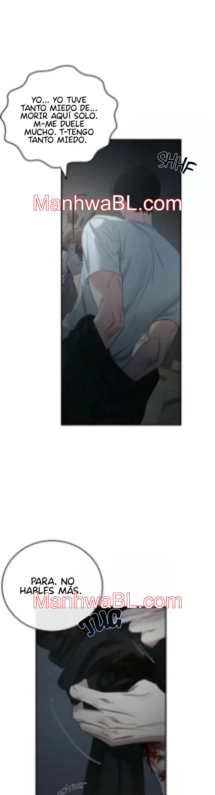 Dead Man Switch - Capítulo 44 manhwa
