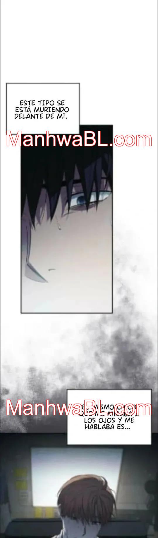 Dead Man Switch - Capítulo 44 manhwa