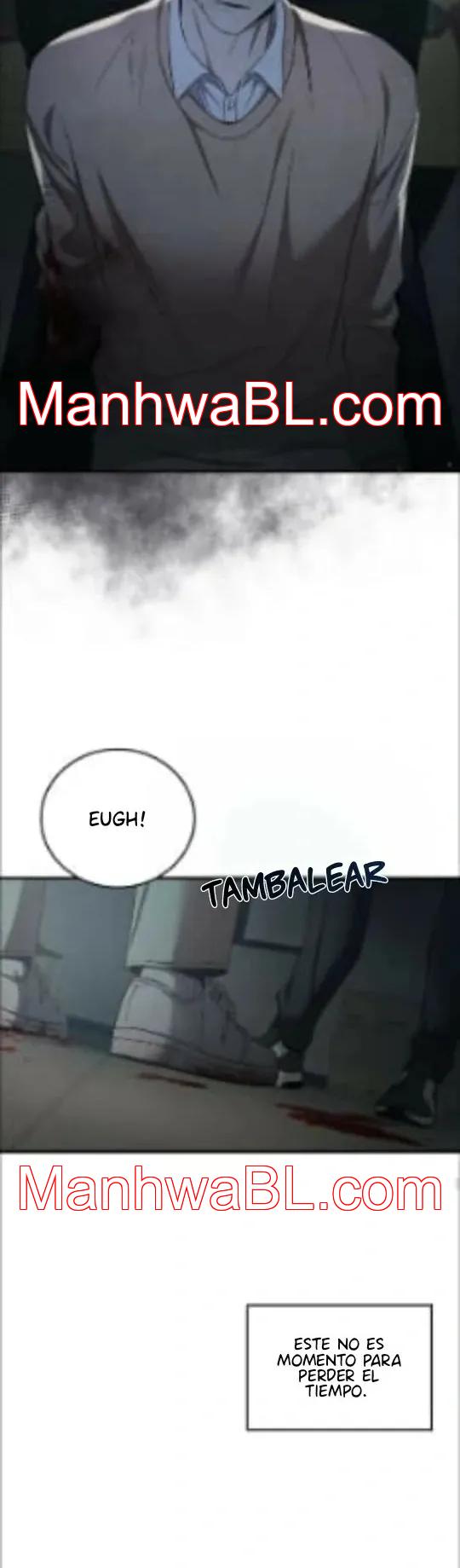 Dead Man Switch - Capítulo 44 manhwa