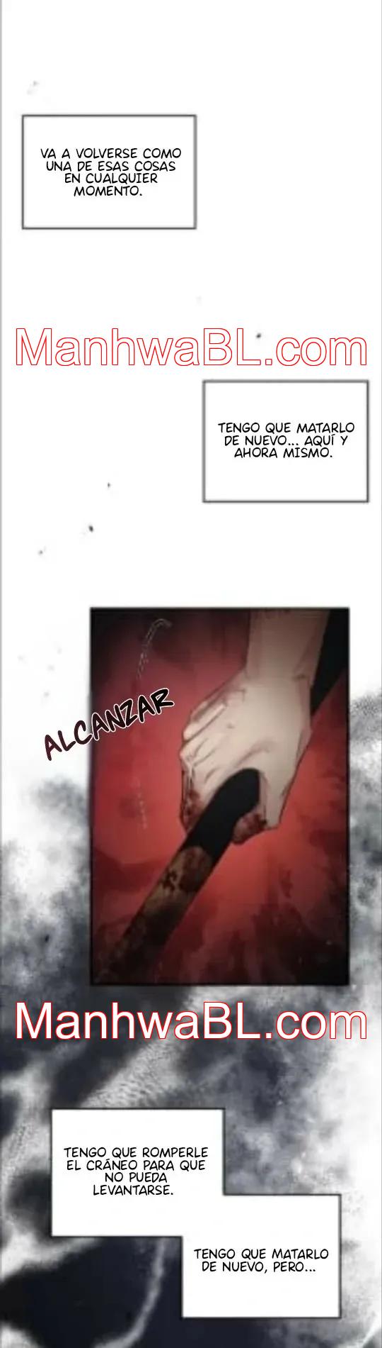 Dead Man Switch - Capítulo 44 manhwa
