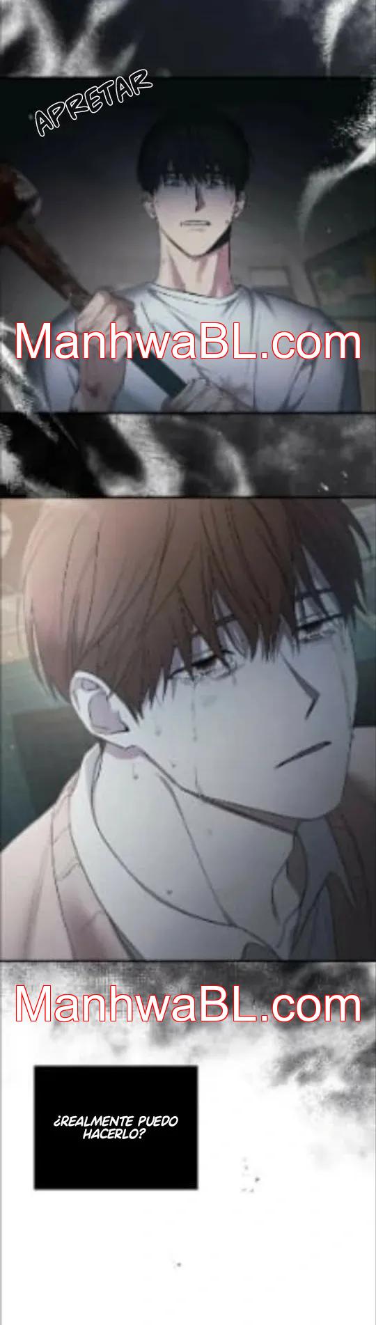 Dead Man Switch - Capítulo 44 manhwa