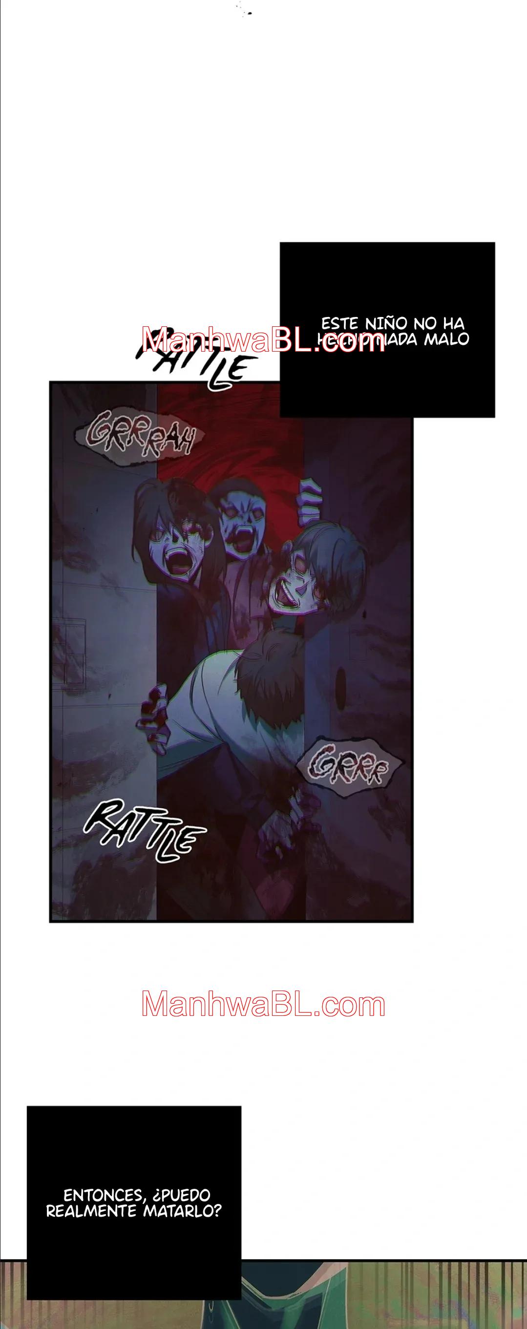 Dead Man Switch - Capítulo 44 manhwa