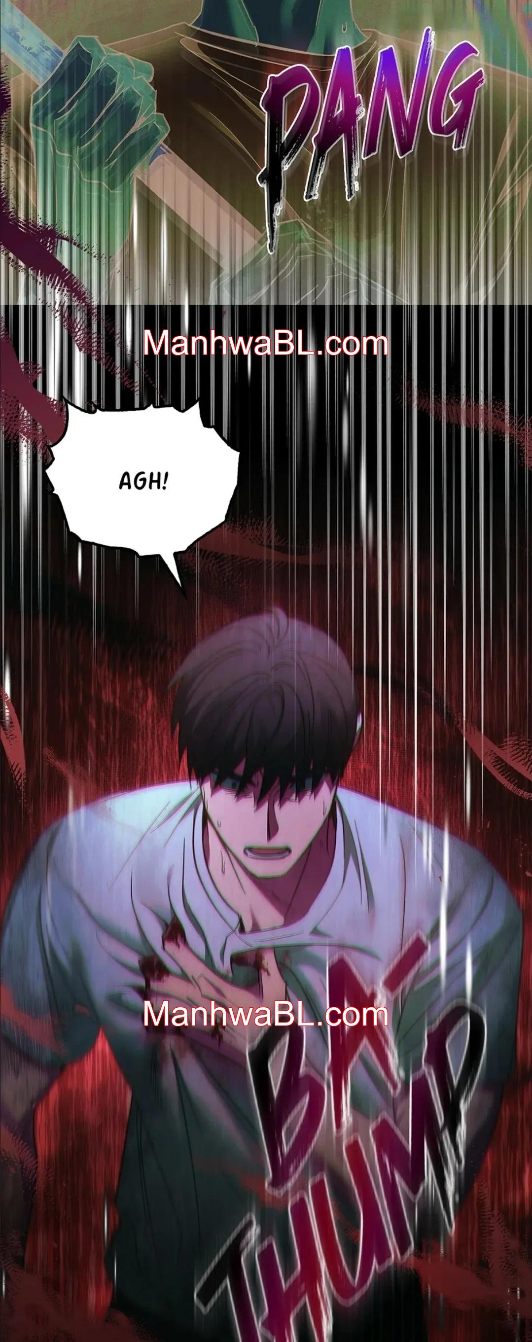 Dead Man Switch - Capítulo 44 manhwa