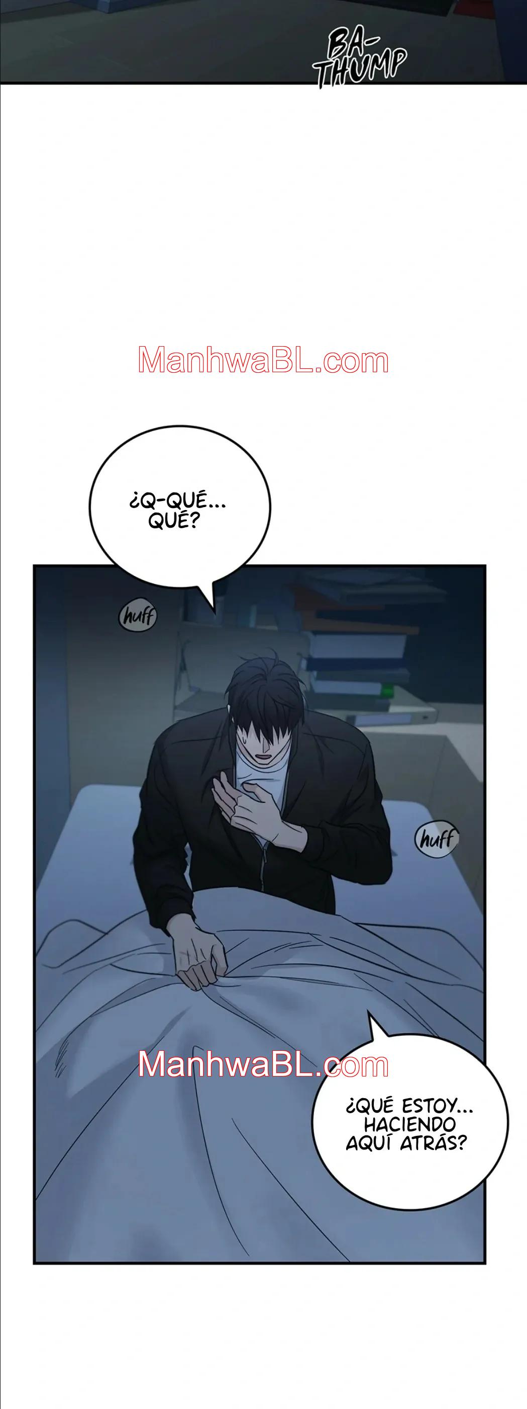 Dead Man Switch - Capítulo 44 manhwa