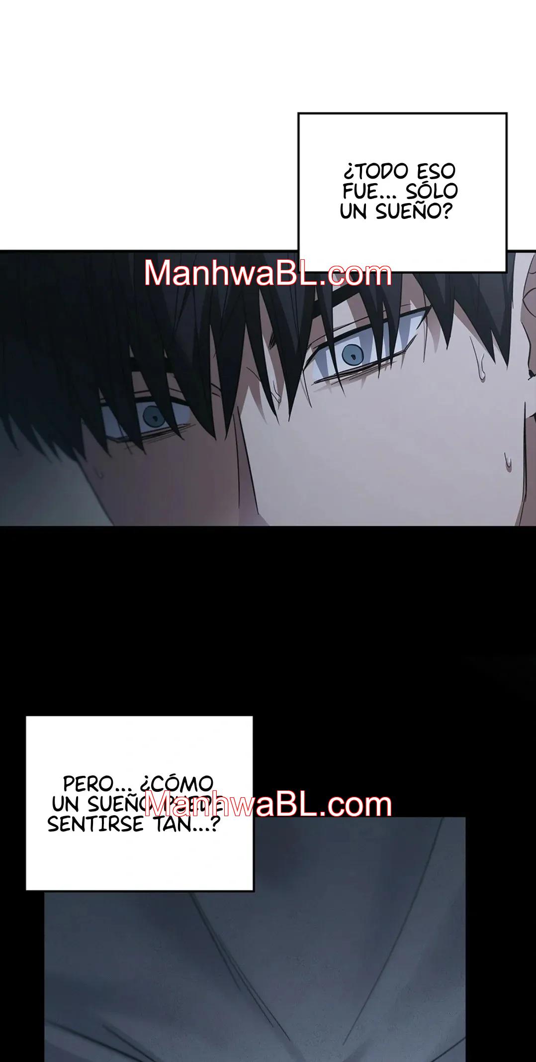 Dead Man Switch - Capítulo 44 manhwa