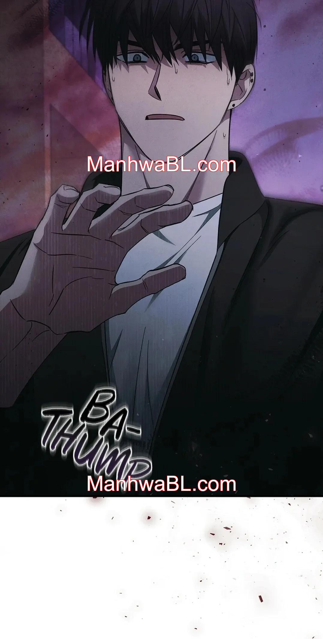 Dead Man Switch - Capítulo 44 manhwa