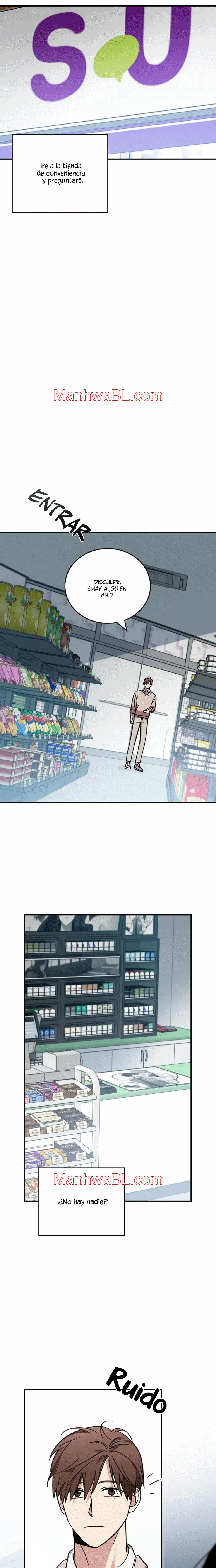 Dead Man Switch - Capítulo 1.2 manhwa