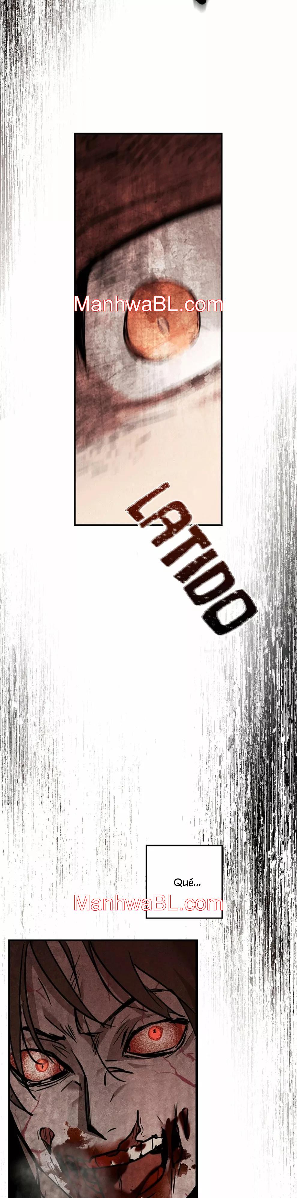 Dead Man Switch - Capítulo 1.2 manhwa