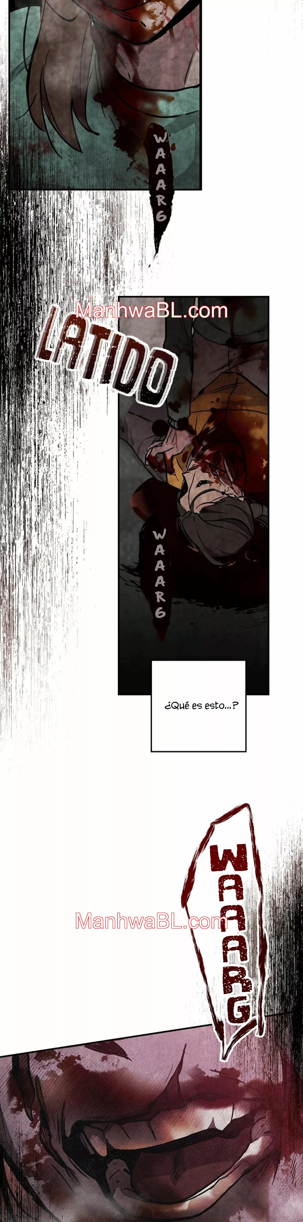 Dead Man Switch - Capítulo 1.2 manhwa