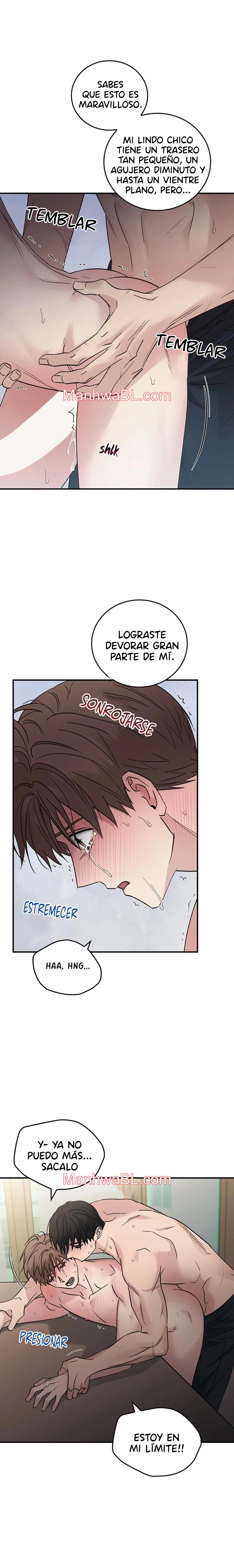 Dead Man Switch - Capítulo 37.2 manhwa