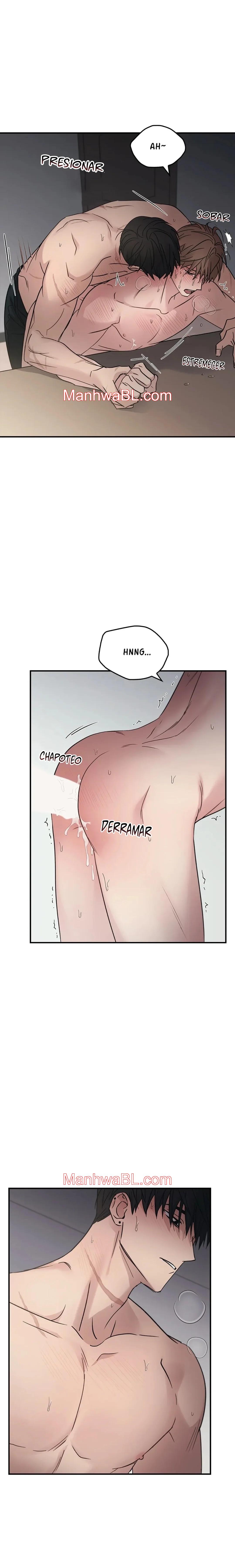 Dead Man Switch - Capítulo 37.2 manhwa