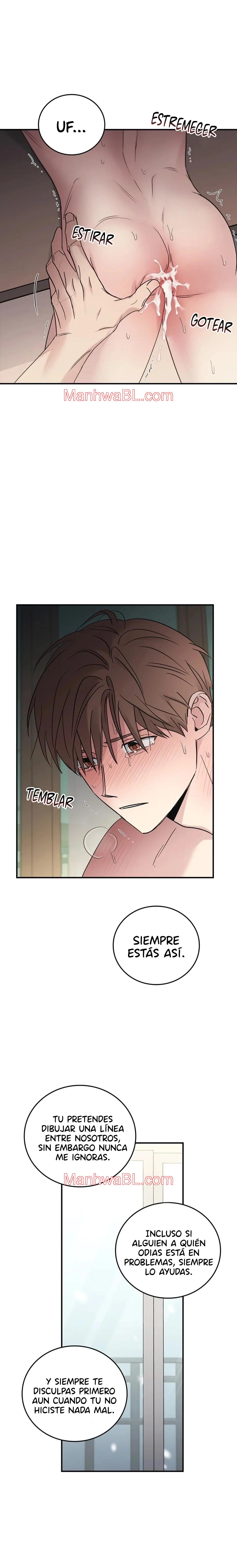 Dead Man Switch - Capítulo 37.2 manhwa