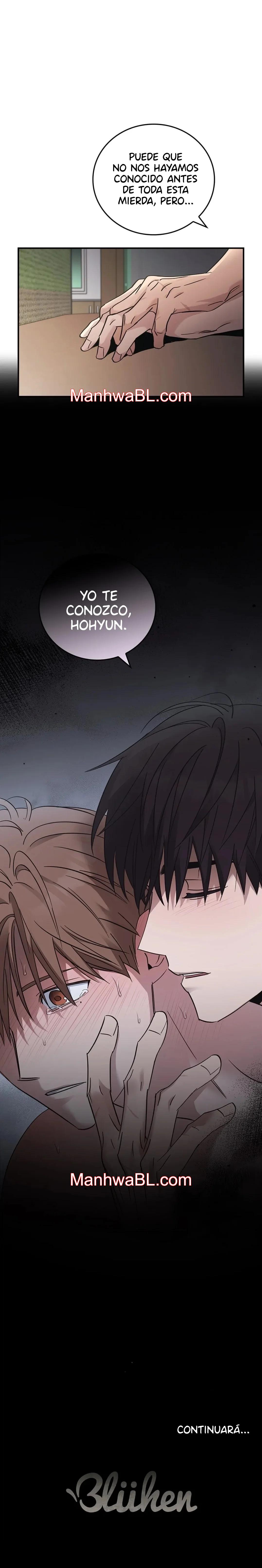 Dead Man Switch - Capítulo 37.2 manhwa