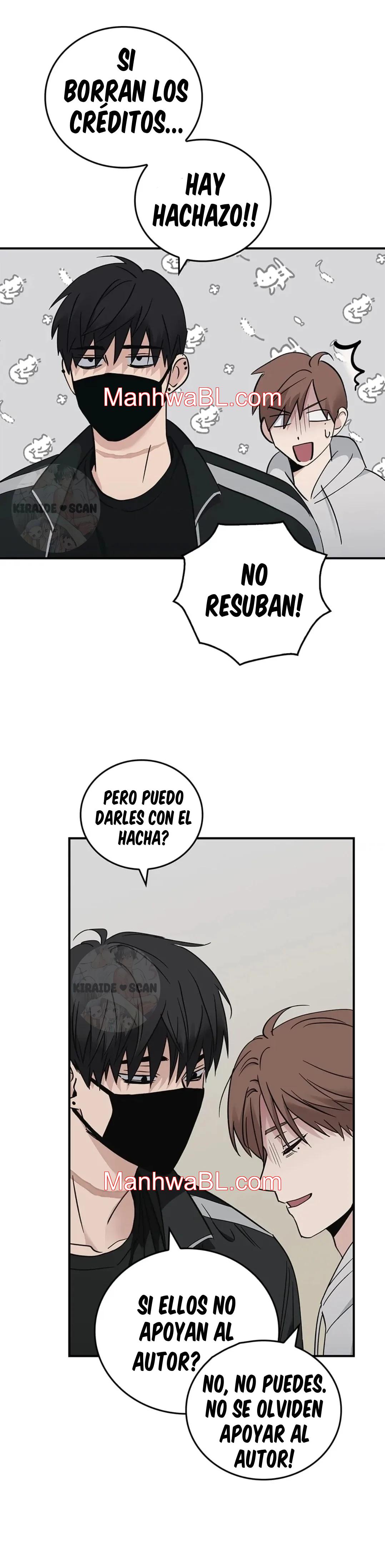 Dead Man Switch - Capítulo 37.2 manhwa