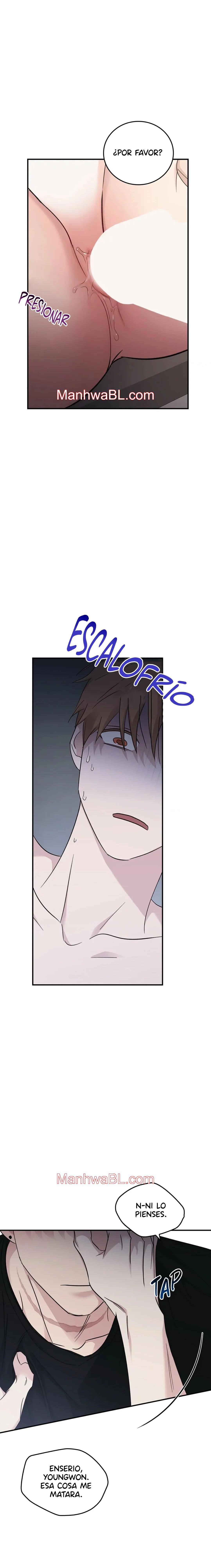 Dead Man Switch - Capítulo 36.2 manhwa