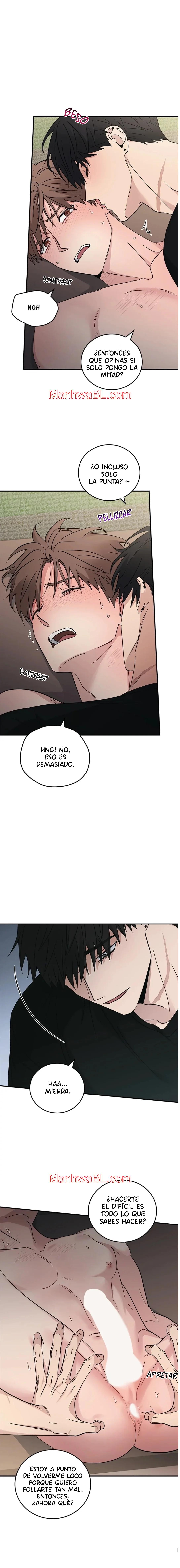Dead Man Switch - Capítulo 36.2 manhwa