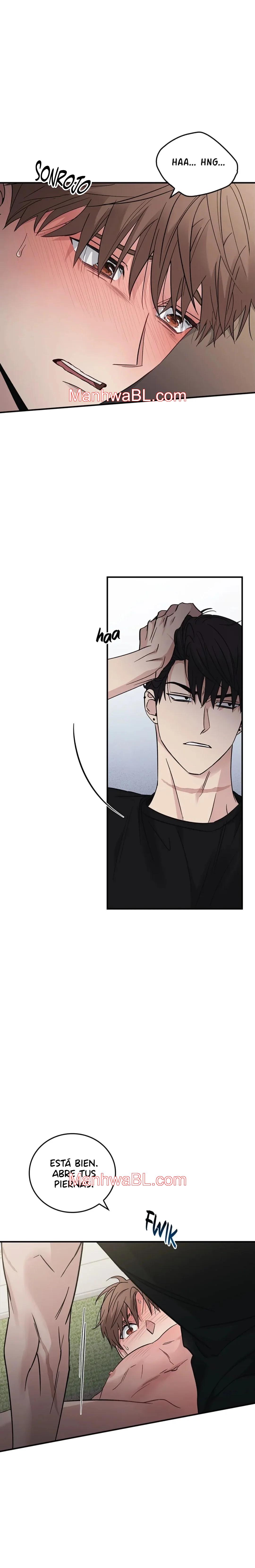 Dead Man Switch - Capítulo 36.2 manhwa