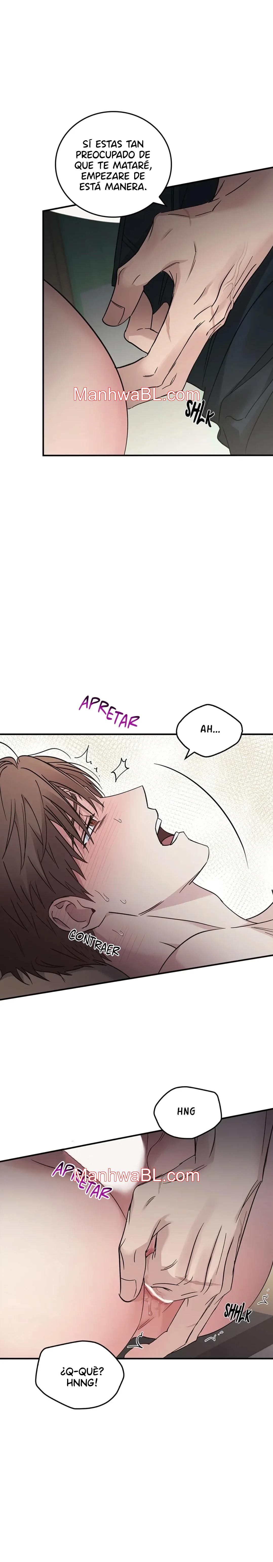 Dead Man Switch - Capítulo 36.2 manhwa