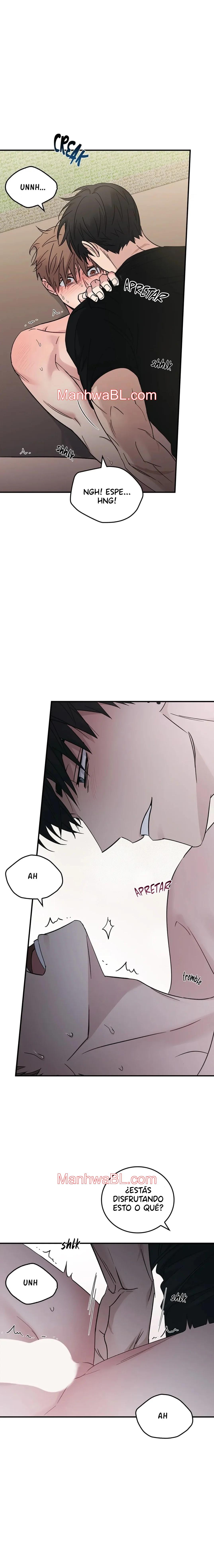Dead Man Switch - Capítulo 36.2 manhwa