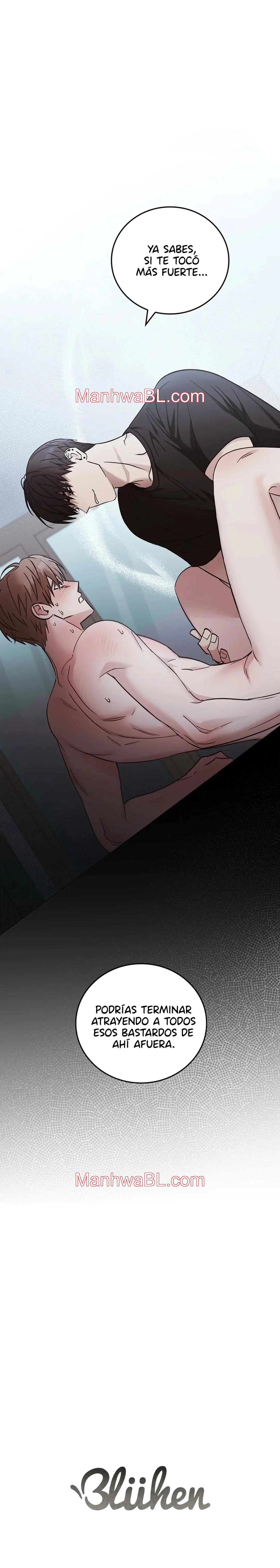 Dead Man Switch - Capítulo 36.2 manhwa
