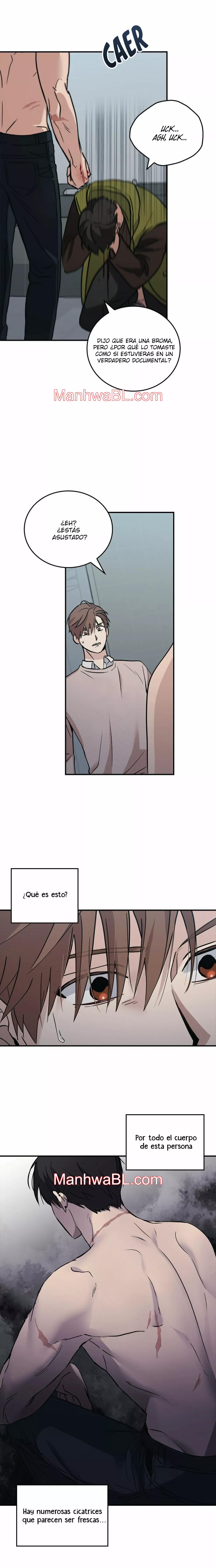 Dead Man Switch - Capítulo 7.2 manhwa