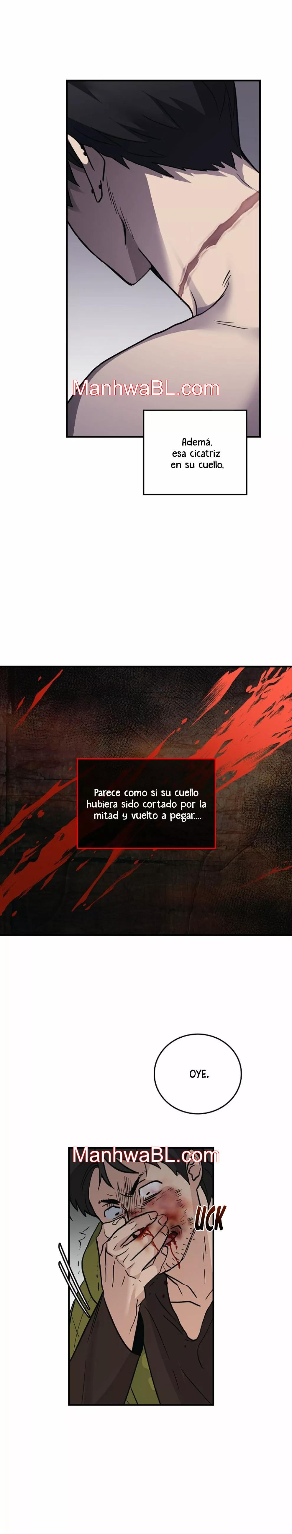 Dead Man Switch - Capítulo 7.2 manhwa