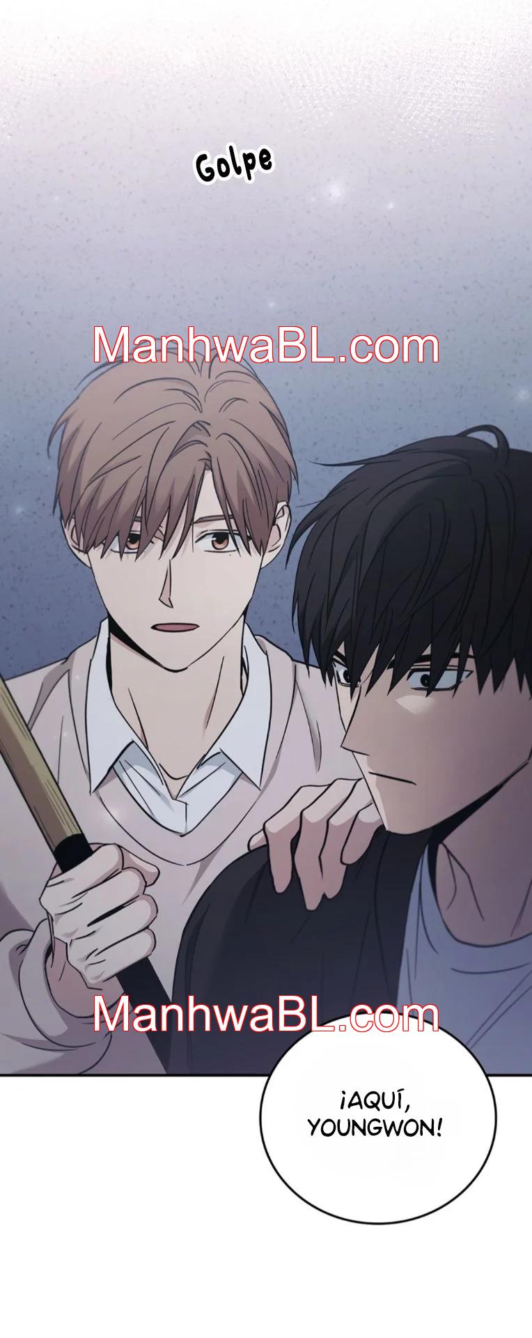 Dead Man Switch - Capítulo 42 3 manhwa