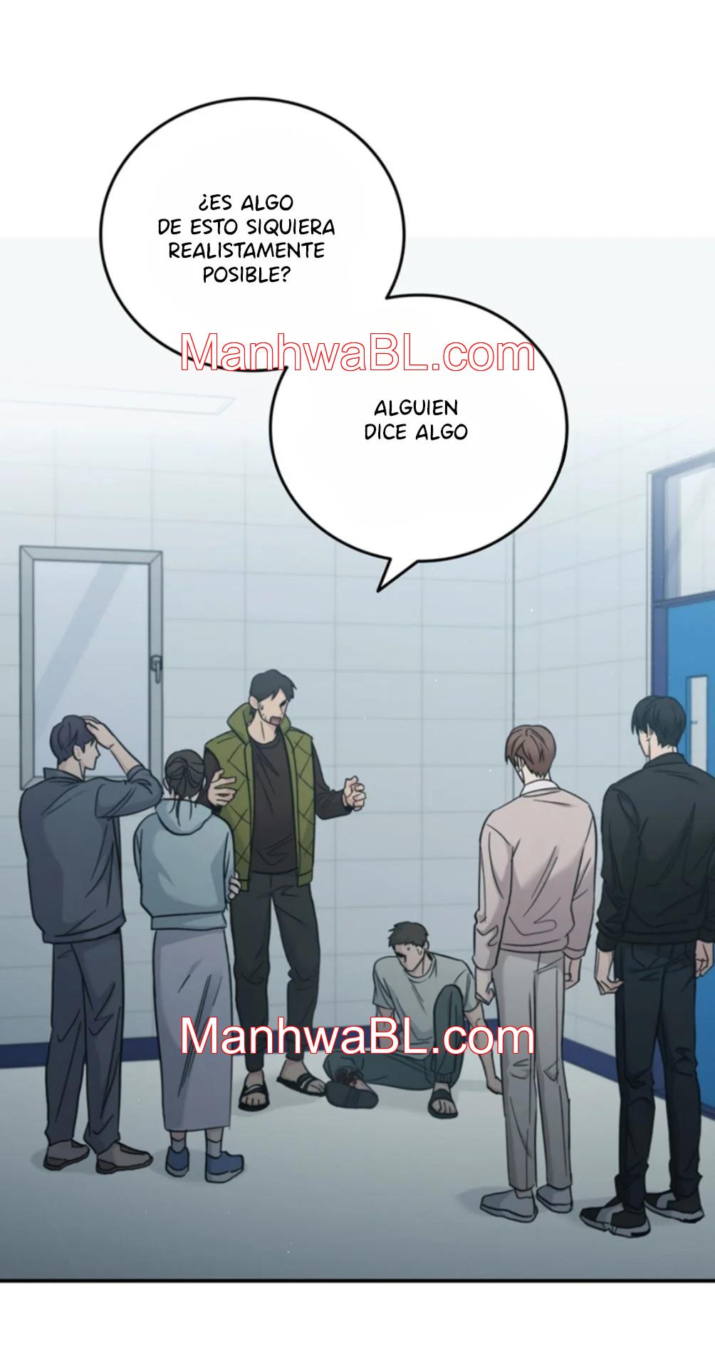 Dead Man Switch - Capítulo 42 3 manhwa