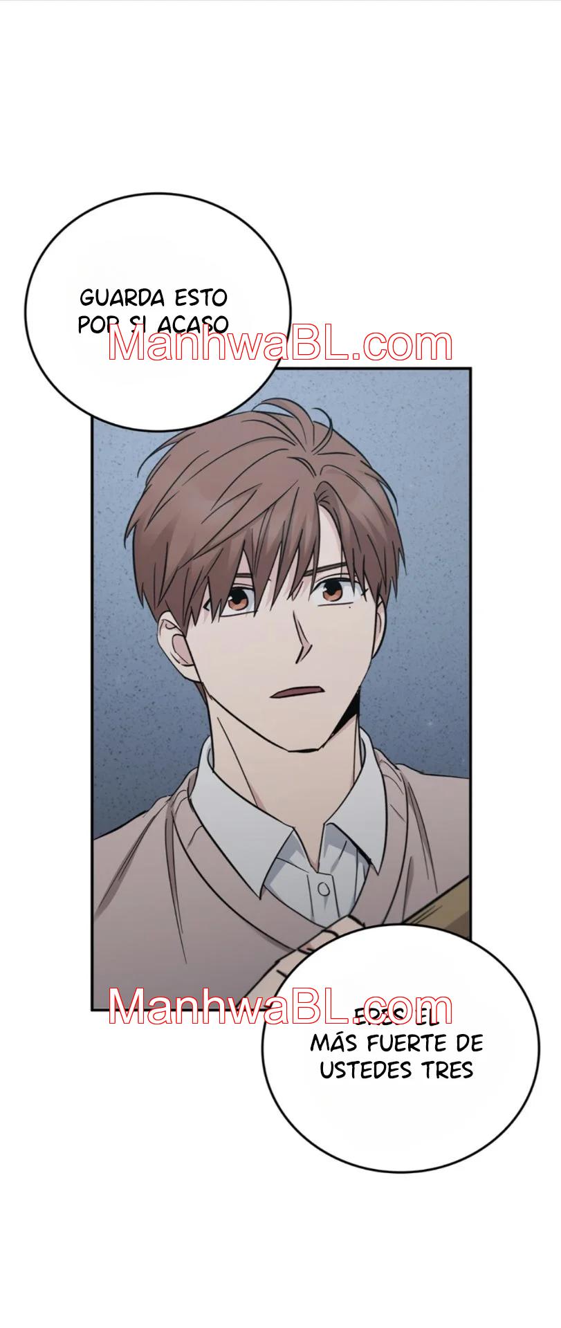 Dead Man Switch - Capítulo 42 3 manhwa