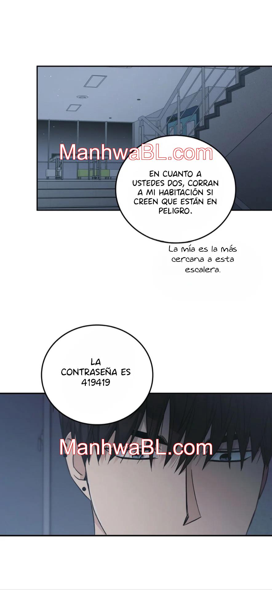Dead Man Switch - Capítulo 42 3 manhwa