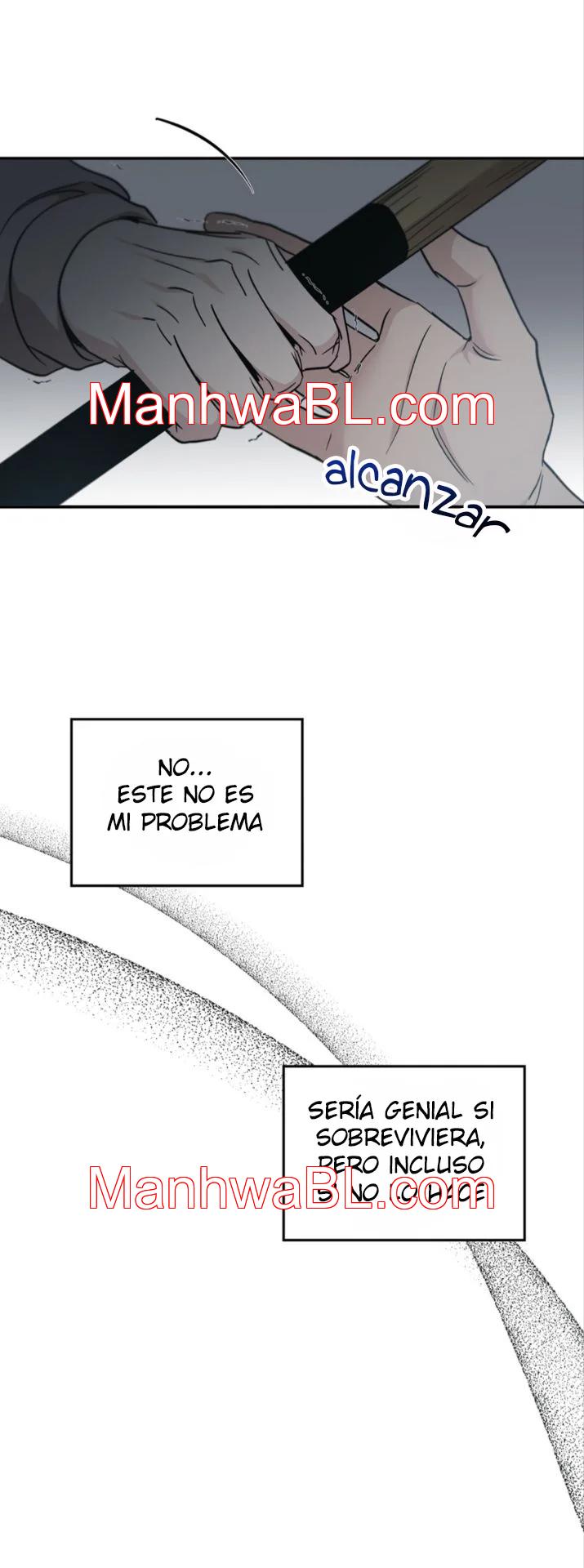 Dead Man Switch - Capítulo 42 3 manhwa