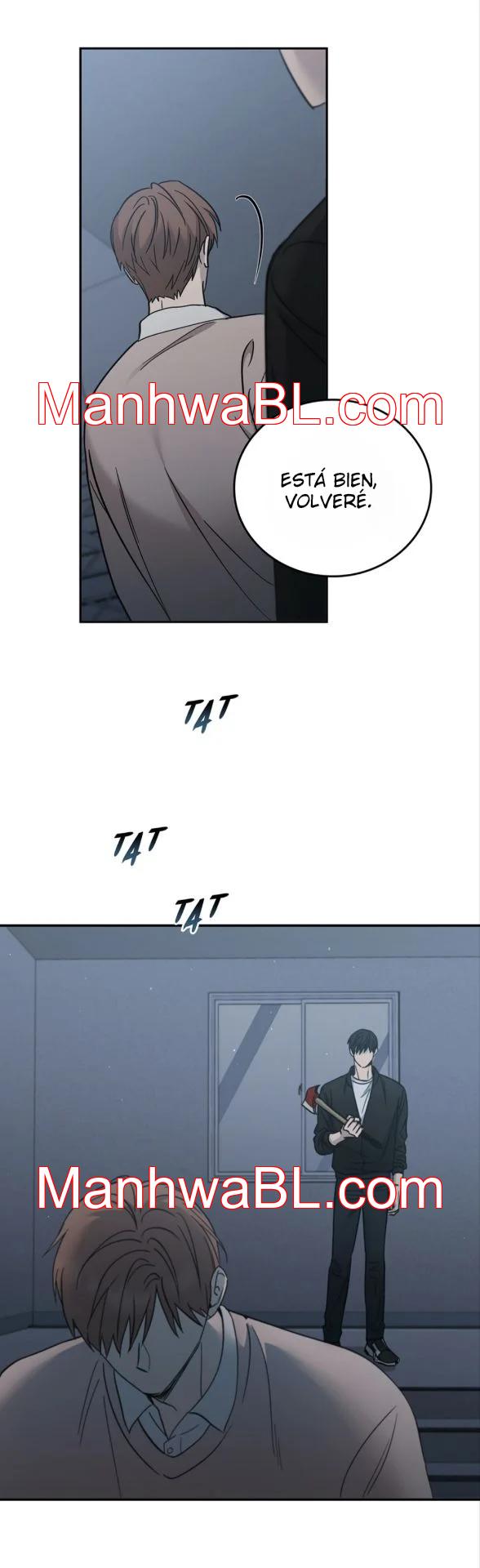 Dead Man Switch - Capítulo 42 3 manhwa