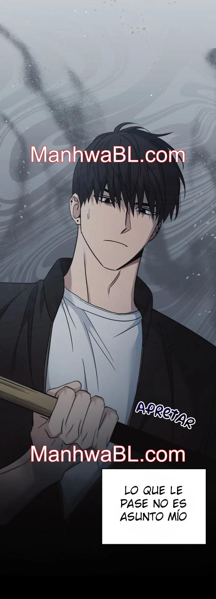 Dead Man Switch - Capítulo 42 3 manhwa