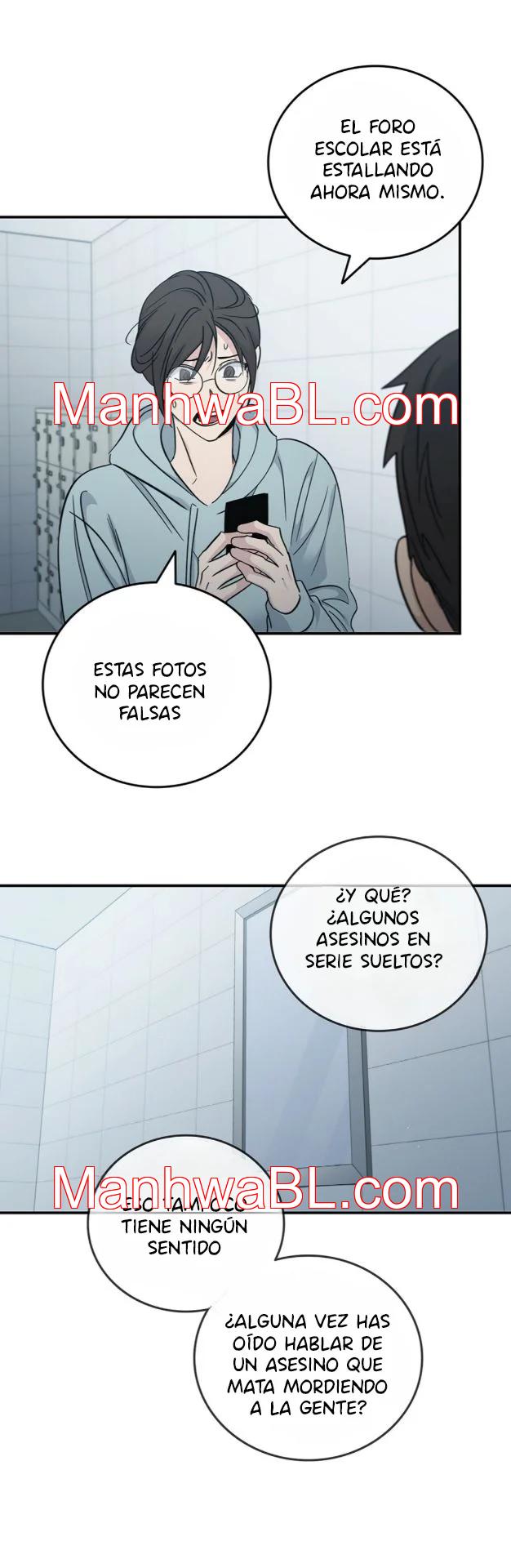 Dead Man Switch - Capítulo 42 3 manhwa