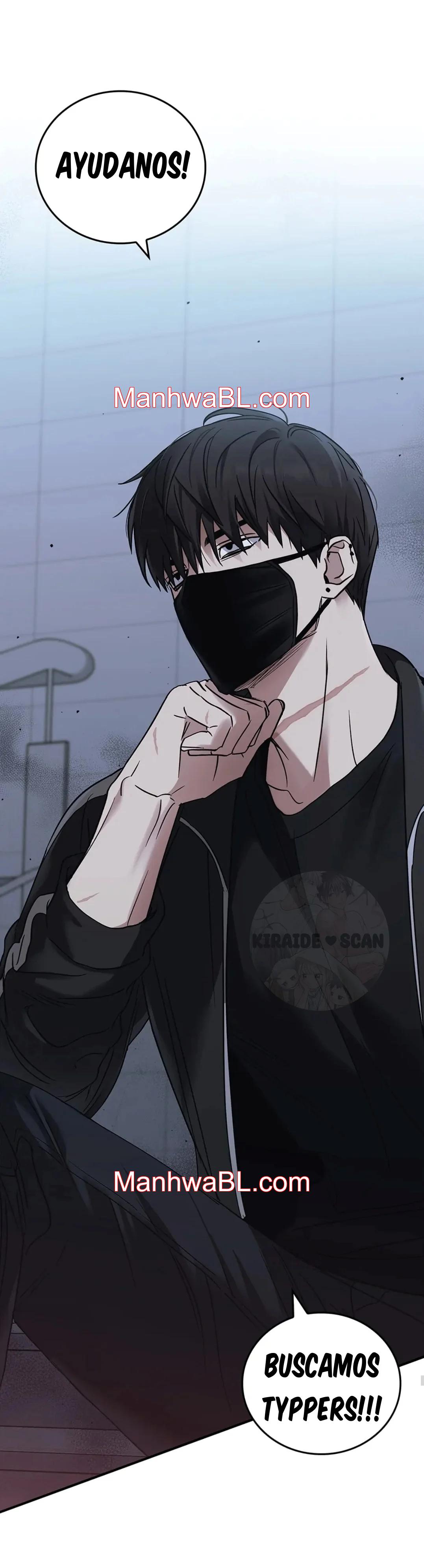 Dead Man Switch - Capítulo 42 3 manhwa