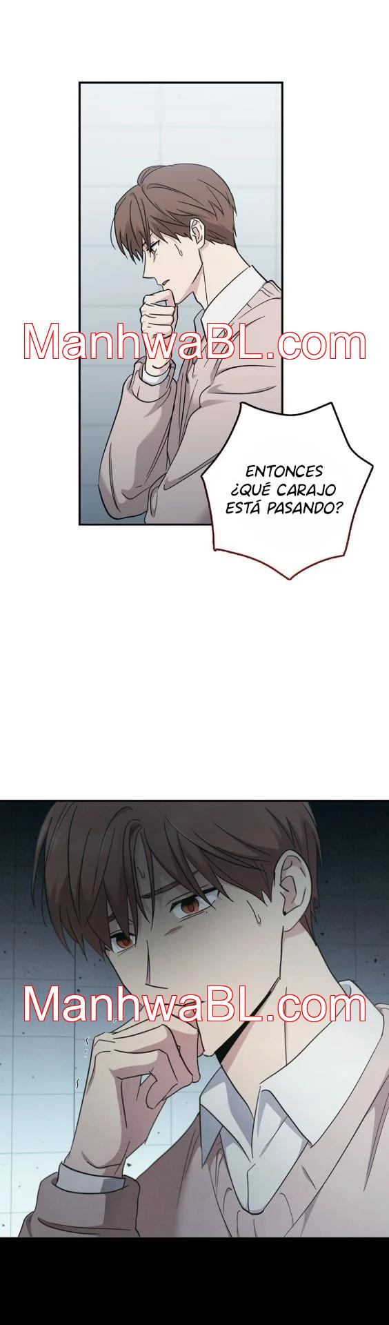 Dead Man Switch - Capítulo 42 3 manhwa