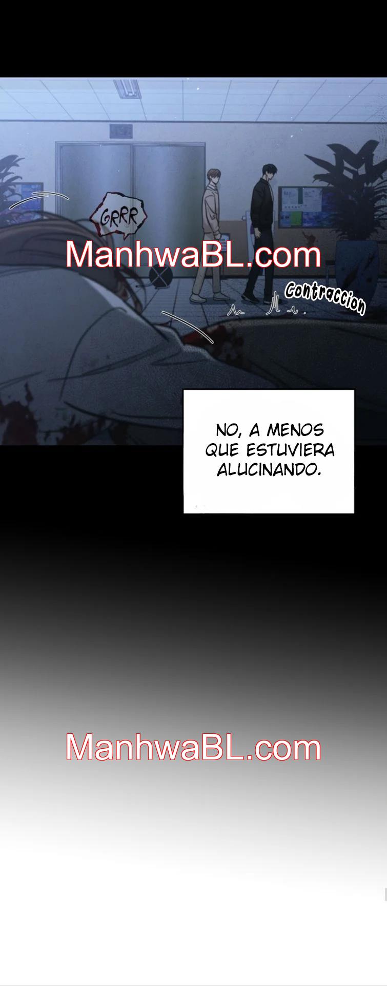 Dead Man Switch - Capítulo 42 3 manhwa