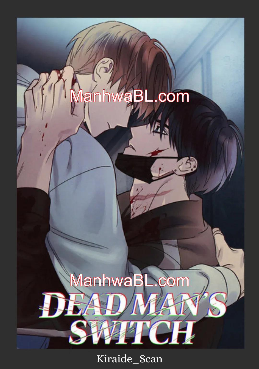 Dead Man Switch - Capítulo 45 manhwa