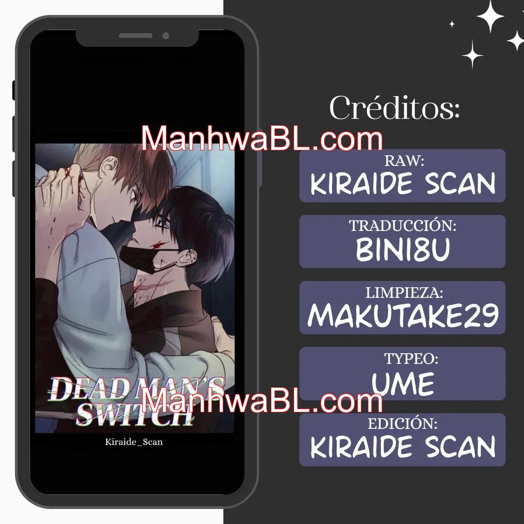 Dead Man Switch - Capítulo 45 manhwa