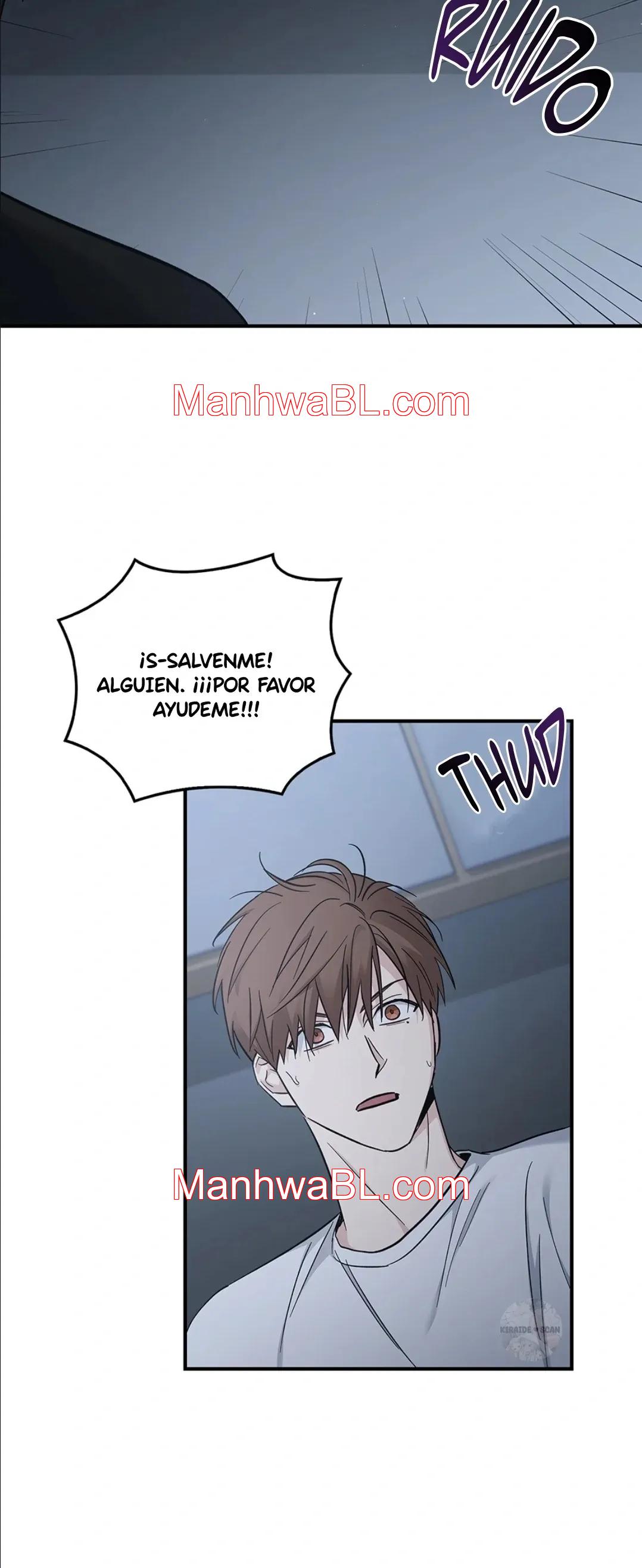 Dead Man Switch - Capítulo 45 manhwa