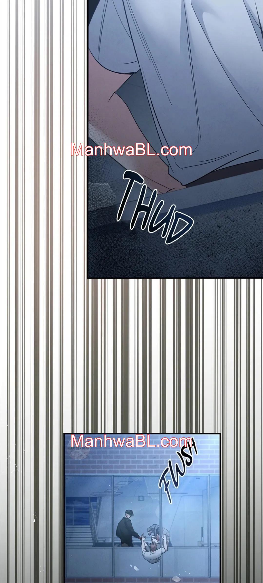 Dead Man Switch - Capítulo 45 manhwa