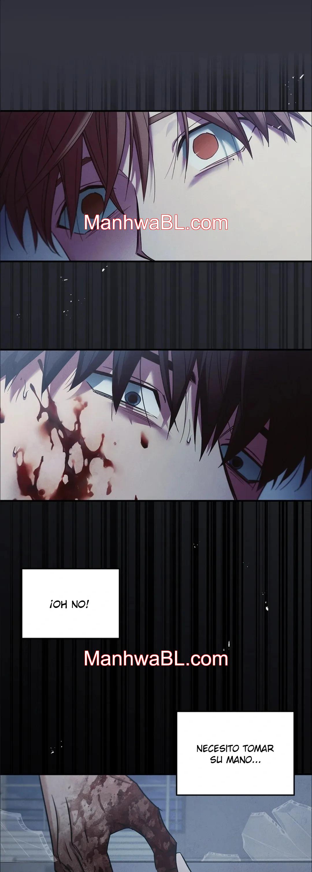 Dead Man Switch - Capítulo 45 manhwa