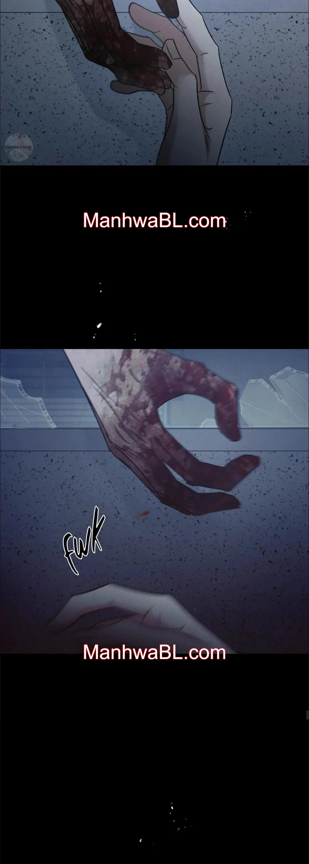 Dead Man Switch - Capítulo 45 manhwa